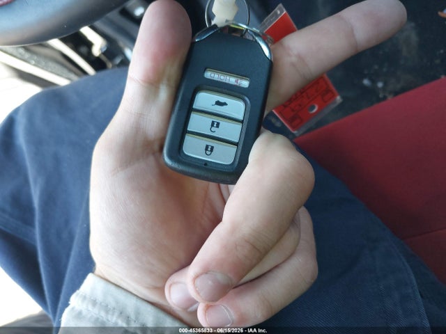 45365833 :رقم المزاد ، SHHFK8G79KU203834 vin ، 2019 Honda Civic Type R Touring مزاد بيع