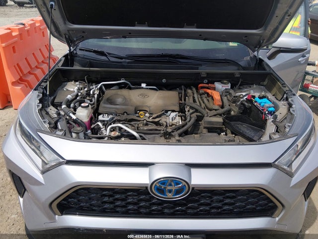 Toyota Rav4 Prime Se 2021 JTMAB3FV3MD061666 Image 10
