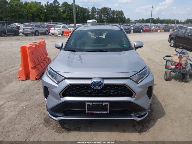 Toyota Rav4 Prime Se 2021 JTMAB3FV3MD061666 Image 12