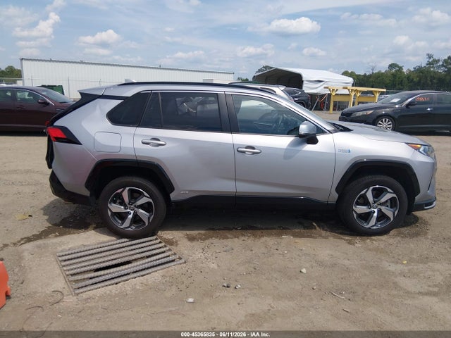 Toyota Rav4 Prime Se 2021 JTMAB3FV3MD061666 Image 13