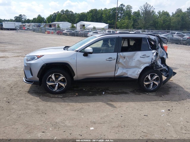 Toyota Rav4 Prime Se 2021 JTMAB3FV3MD061666 Image 14