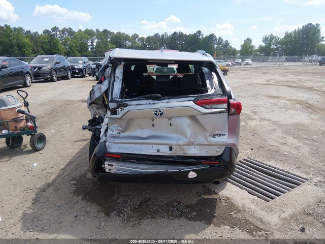 Toyota Rav4 Prime Se 2021 JTMAB3FV3MD061666 Image 16