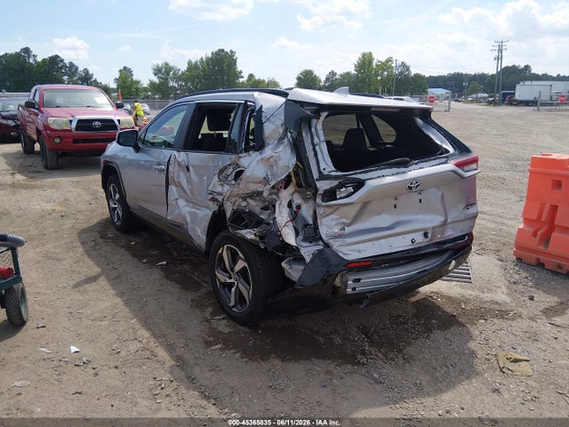 Toyota Rav4 Prime Se 2021 JTMAB3FV3MD061666 Image 3