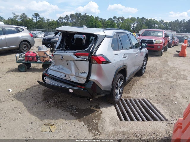 Toyota Rav4 Prime Se 2021 JTMAB3FV3MD061666 Image 4
