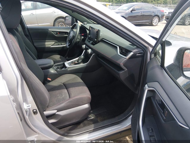 Toyota Rav4 Prime Se 2021 JTMAB3FV3MD061666 Image 5