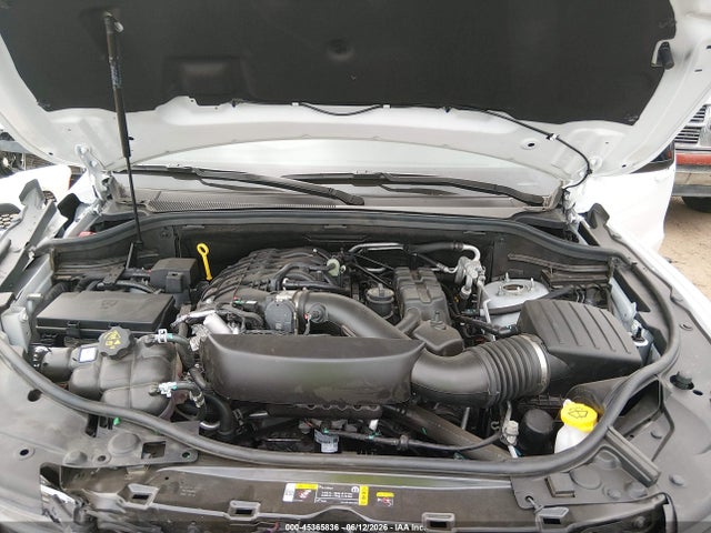 Aukcja sprzedaży 2026 Dodge Durango Gt Awd, vin: 1C4RDJDG7TC175437, numer aukcji: 45365836