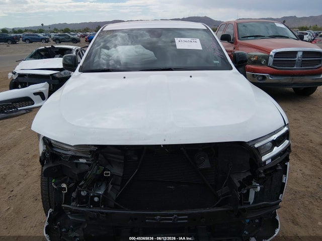 Aukcja sprzedaży 2026 Dodge Durango Gt Awd, vin: 1C4RDJDG7TC175437, numer aukcji: 45365836