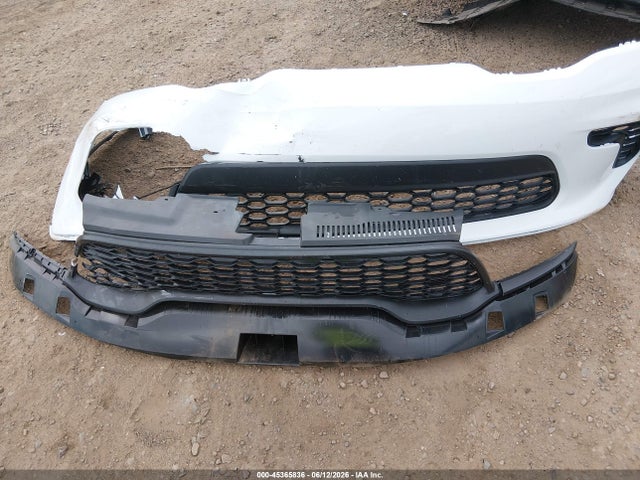 Aukcja sprzedaży 2026 Dodge Durango Gt Awd, vin: 1C4RDJDG7TC175437, numer aukcji: 45365836