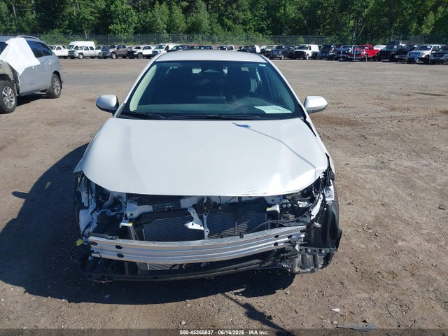 Toyota COROLLA LE 2025 5YFB4MDE3SP327737 Image 13