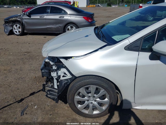 Toyota COROLLA LE 2025 5YFB4MDE3SP327737 Image 18