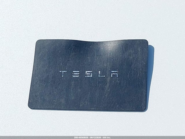 Aukcja sprzedaży 2022 Tesla Model X Dual Motor All-wheel Drive, vin: 7SAXCBE56NF328928, numer aukcji: 45365838