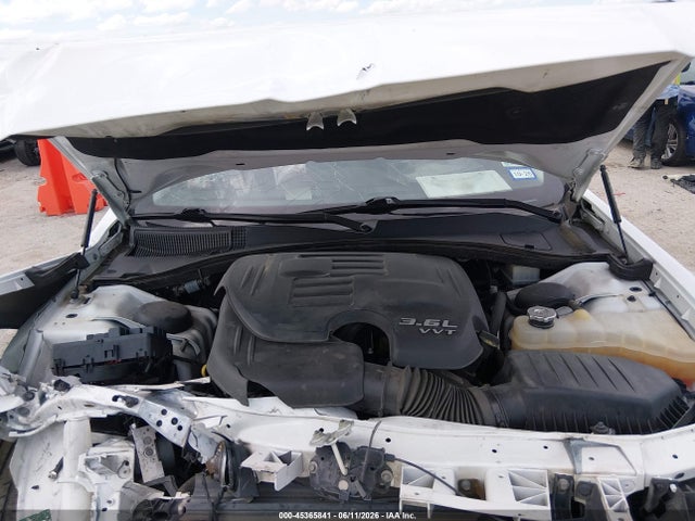 Продаж на аукціоні авто 2021 Chrysler 300 Touring, vin: 2C3CCAAG3MH606372, номер лоту: 45365841
