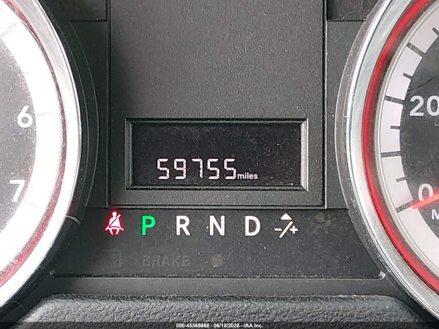 Aukcja sprzedaży 2020 Dodge Grand Caravan Se, vin: 2C4RDGBG1LR236357, numer aukcji: 45365842