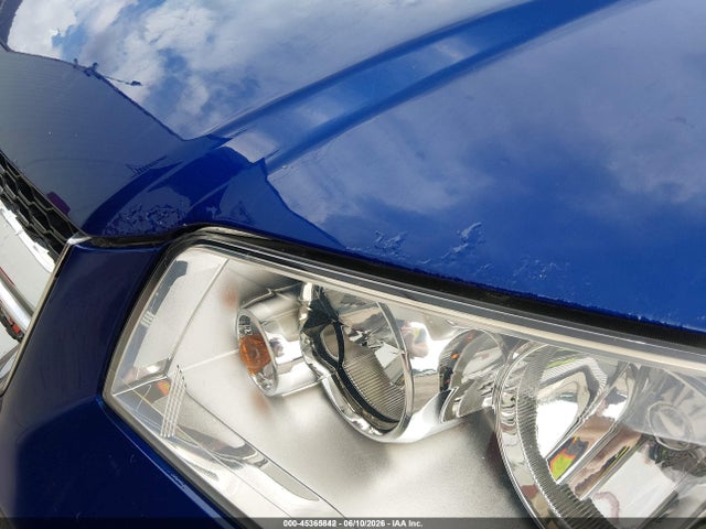 Aukcja sprzedaży 2020 Dodge Grand Caravan Se, vin: 2C4RDGBG1LR236357, numer aukcji: 45365842