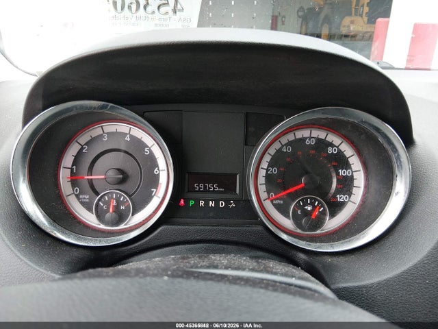 Aukcja sprzedaży 2020 Dodge Grand Caravan Se, vin: 2C4RDGBG1LR236357, numer aukcji: 45365842
