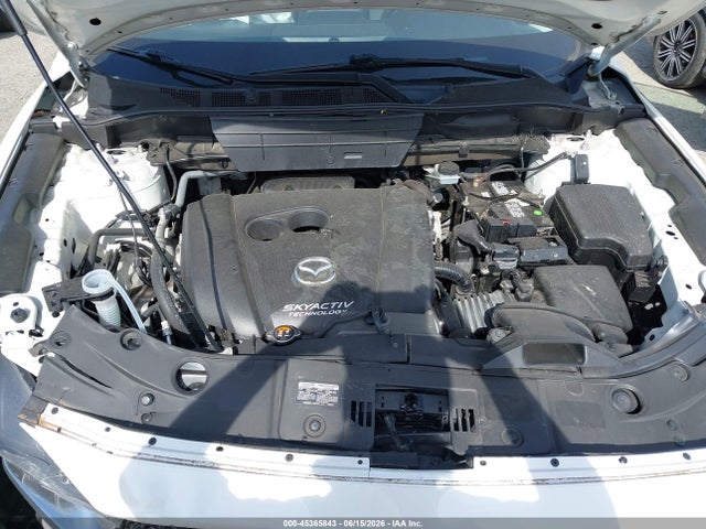 Mazda Cx-5 Grand Touring 2018 JM3KFBDM2J0305377 Image 10