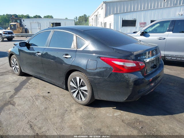 Продажа на аукционе авто 2016 Nissan Altima 2.5/2.5 S/2.5 Sl/2.5 Sr/2.5 Sv, vin: 1N4AL3APXGN305890, номер лота: 45365850