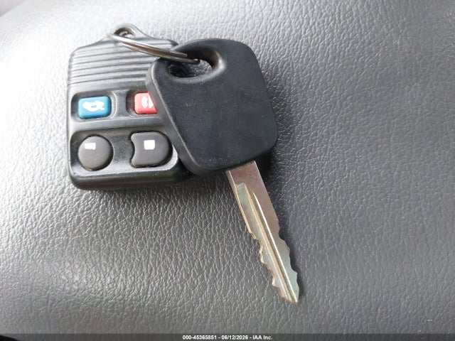 Aukcja sprzedaży 2004 Ford Mustang, vin: 1FAFP44694F236599, numer aukcji: 45365851