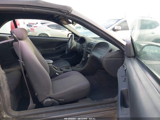 Aukcja sprzedaży 2004 Ford Mustang, vin: 1FAFP44694F236599, numer aukcji: 45365851