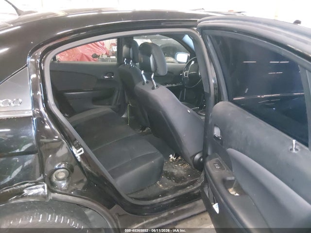 Chrysler 200 Touring 2014 1C3CCBBBXEN184974 Image 8