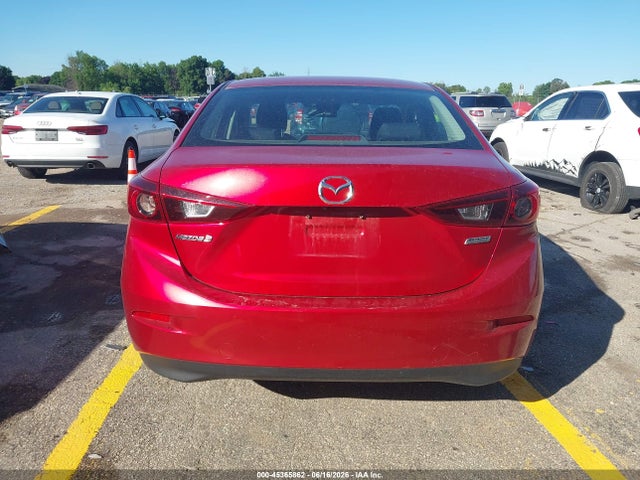 Aukcja sprzedaży 2018 Mazda Mazda3 Sport, vin: 3MZBN1U76JM166803, numer aukcji: 45365862