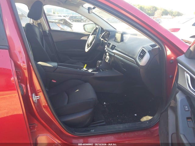 Aukcja sprzedaży 2018 Mazda Mazda3 Sport, vin: 3MZBN1U76JM166803, numer aukcji: 45365862