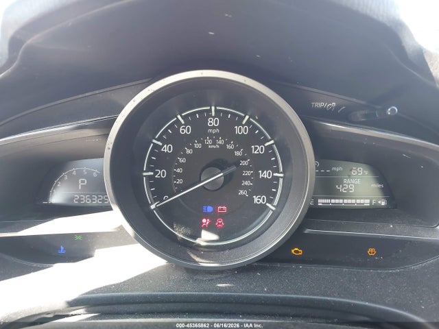 Aukcja sprzedaży 2018 Mazda Mazda3 Sport, vin: 3MZBN1U76JM166803, numer aukcji: 45365862