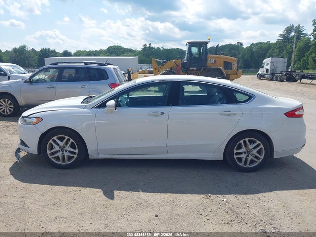 Ford FUSION SE 2016 3FA6P0HD1GR332395 Image 15