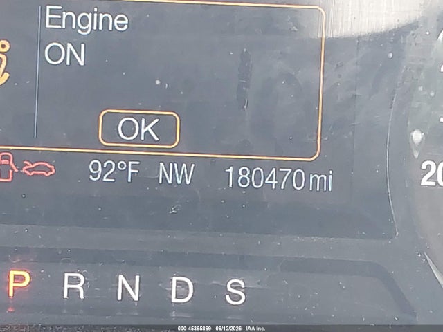 Ford FUSION SE 2016 3FA6P0HD1GR332395 Image 16