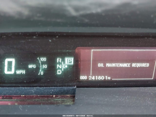 2010 Toyota Prius Iv მანქანა იყიდება აუქციონზე, vin: JTDKN3DU9A5183833, აუქციონის ნომერი: 45365873