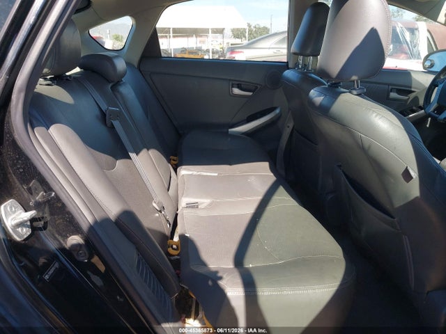 2010 Toyota Prius Iv მანქანა იყიდება აუქციონზე, vin: JTDKN3DU9A5183833, აუქციონის ნომერი: 45365873