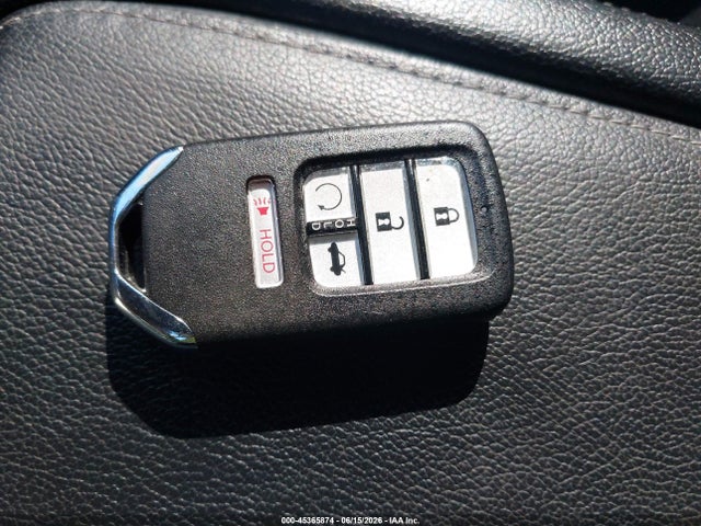 Aukcja sprzedaży 2020 Honda Insight Touring, vin: 19XZE4F96LE001526, numer aukcji: 45365874