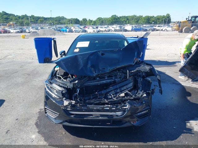 Aukcja sprzedaży 2020 Honda Insight Touring, vin: 19XZE4F96LE001526, numer aukcji: 45365874