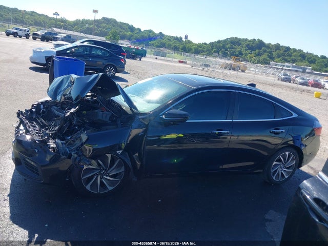 Aukcja sprzedaży 2020 Honda Insight Touring, vin: 19XZE4F96LE001526, numer aukcji: 45365874