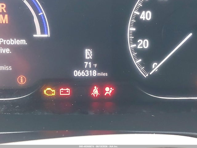 Aukcja sprzedaży 2020 Honda Insight Touring, vin: 19XZE4F96LE001526, numer aukcji: 45365874