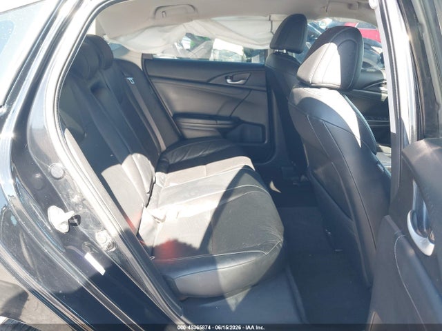 Aukcja sprzedaży 2020 Honda Insight Touring, vin: 19XZE4F96LE001526, numer aukcji: 45365874