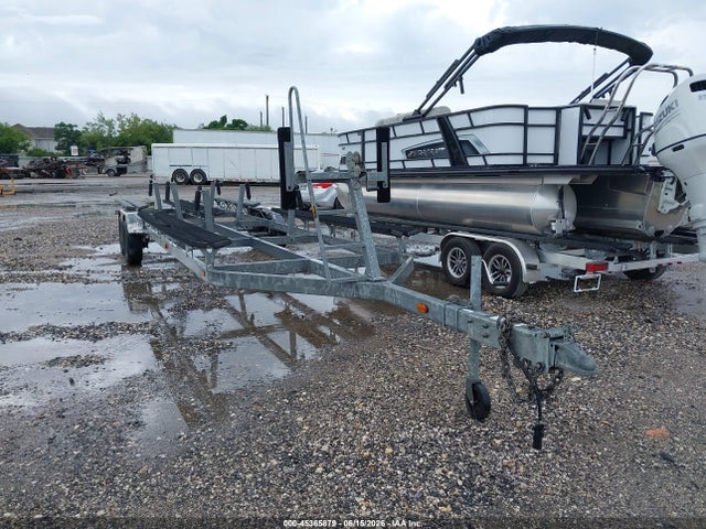 Aukcja sprzedaży 2008 Trailer Trailer, vin: 4TM13NW278B001064, numer aukcji: 45365879