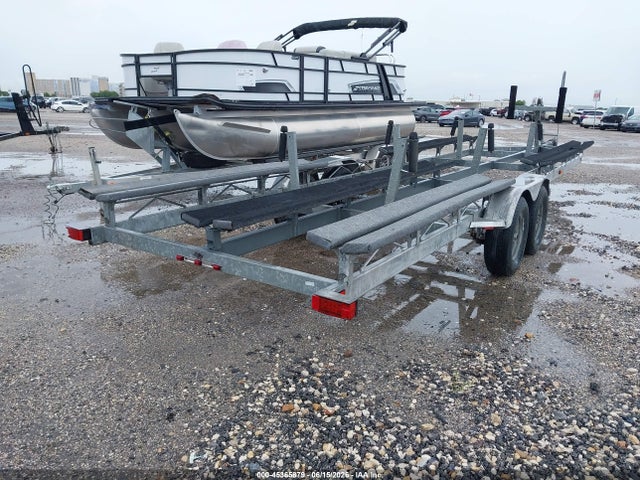 Aukcja sprzedaży 2008 Trailer Trailer, vin: 4TM13NW278B001064, numer aukcji: 45365879