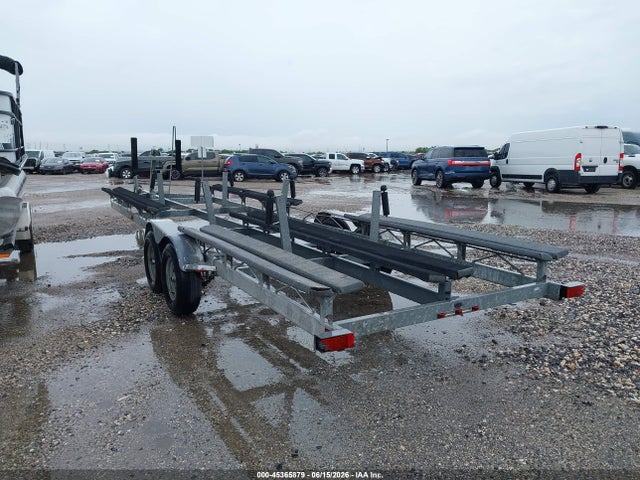 Aukcja sprzedaży 2008 Trailer Trailer, vin: 4TM13NW278B001064, numer aukcji: 45365879
