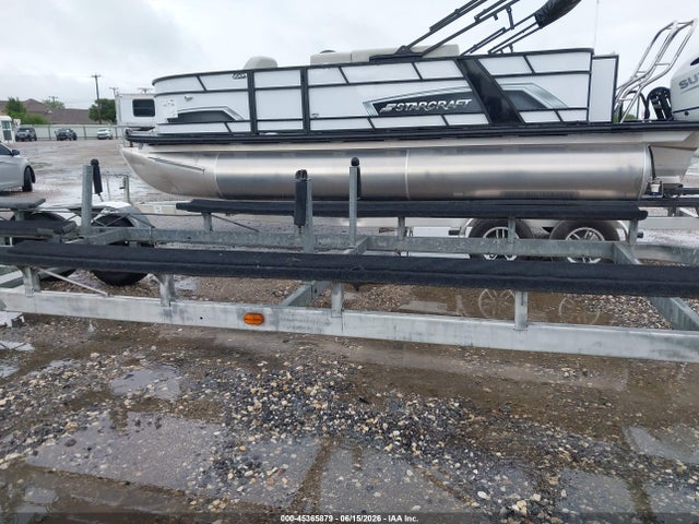 Aukcja sprzedaży 2008 Trailer Trailer, vin: 4TM13NW278B001064, numer aukcji: 45365879