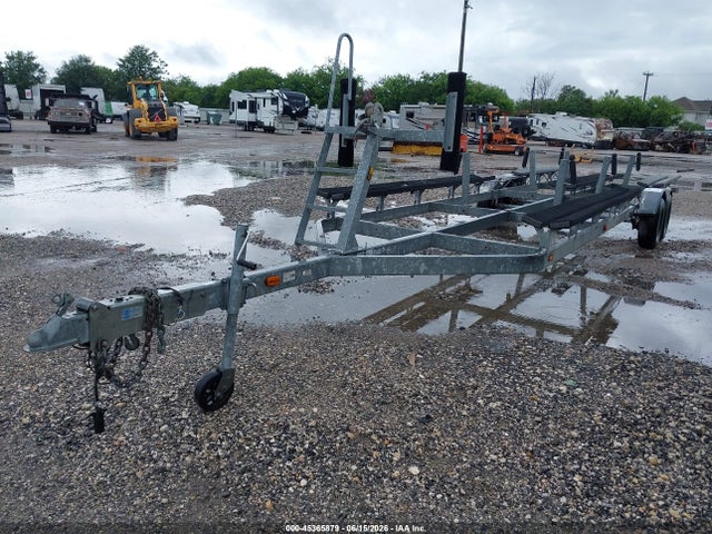 Aukcja sprzedaży 2008 Trailer Trailer, vin: 4TM13NW278B001064, numer aukcji: 45365879