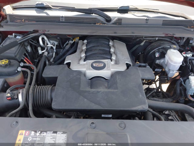 Cadillac Escalade 2wd Luxury 2020 1GYS3BKJ2LR192565 Image 10