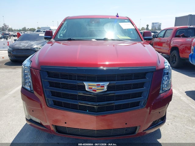 Cadillac Escalade 2wd Luxury 2020 1GYS3BKJ2LR192565 Image 12