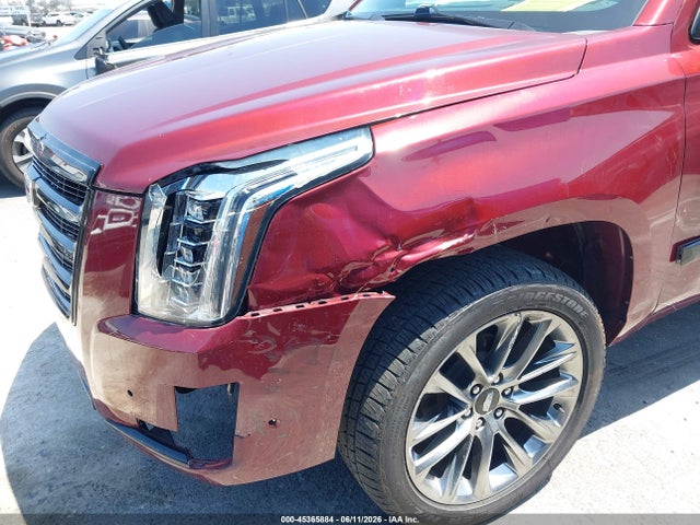 Cadillac Escalade 2wd Luxury 2020 1GYS3BKJ2LR192565 Image 6