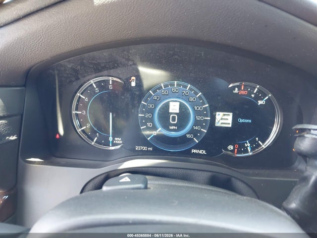 Cadillac Escalade 2wd Luxury 2020 1GYS3BKJ2LR192565 Image 7