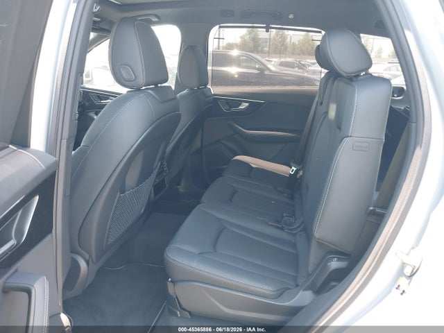 WA1LVBF7XTD009343 Audi Q7 Premium Plus Tfsi Quattro Tiptronic