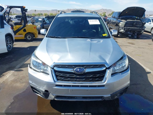 Subaru Forester 2.5i Premium 2017 JF2SJAGC4HH808247 Image 13