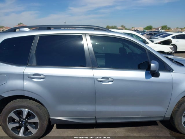 Subaru Forester 2.5i Premium 2017 JF2SJAGC4HH808247 Image 14