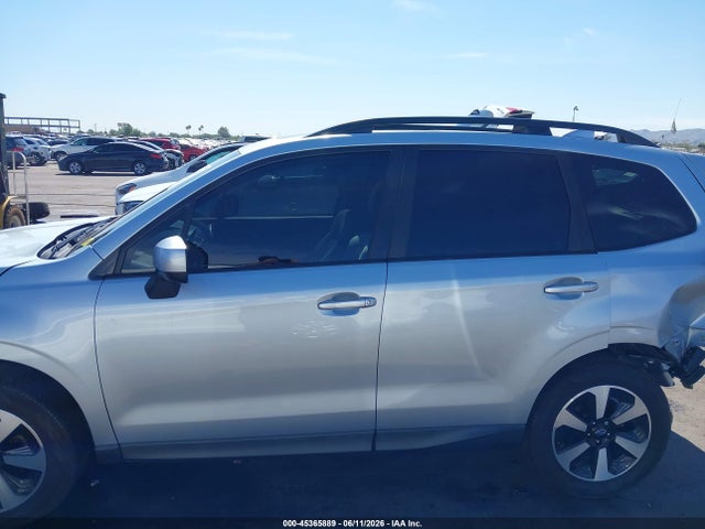 Subaru Forester 2.5i Premium 2017 JF2SJAGC4HH808247 Image 15