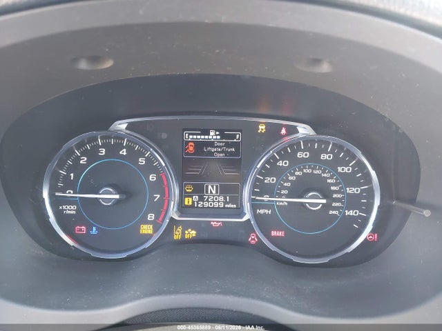 Subaru Forester 2.5i Premium 2017 JF2SJAGC4HH808247 Image 7